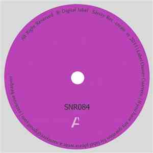 Gianluca Caldarelli - Parentism EP
