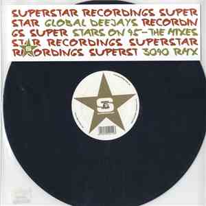 Global Deejays - Stars On 45 (The Mixes)