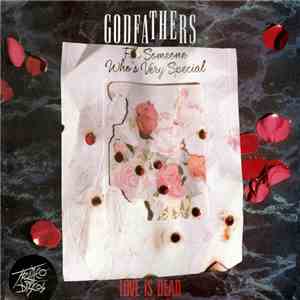 Godfathers - Love Is Dead (Valentine Day Massacre Mix)