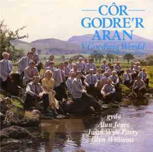 Godre'r Aran Male Voice Choir - Y Goedwig Werdd
