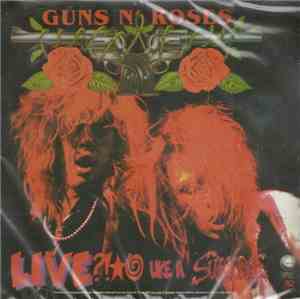 Guns N' Roses - G N' R Lies