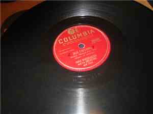 Hugo Winterhalter And His Orchestra And Choir - Blue Christmas / You're All I Want For Christmas