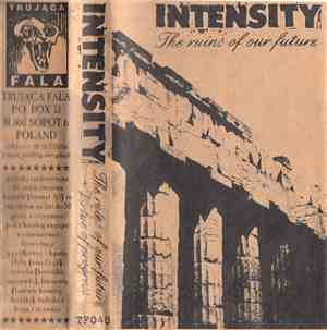 Intensity  - The Ruins Of Our Future