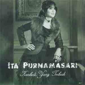 Ita Purnamasari - Kembali Yang Terbaik