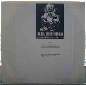 Iv My People - Kool Shen / Busta Flex / Zoxea / Serum  - Original Bootleg # ...