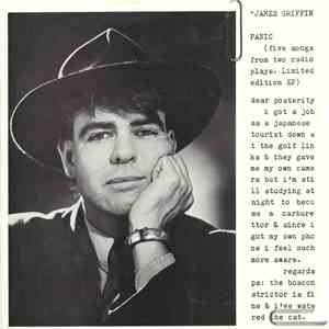 James Griffin  - Panic