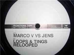 Jens - Loops & Tings Relooped