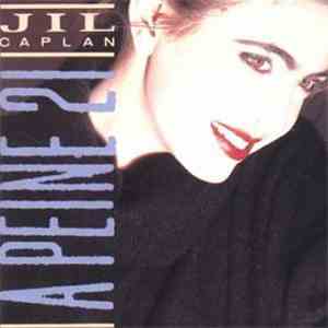 Jil Caplan - A Peine 21