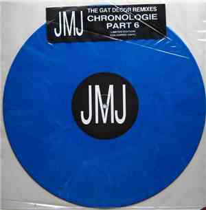 JMJ - Chronologie Part 6 (The Gat Decor Remixes)