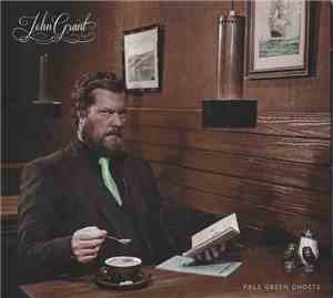 John Grant - Pale Green Ghosts