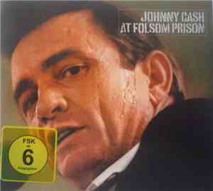 Johnny Cash - At Folsom Prison