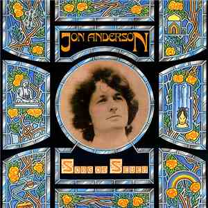 Jon Anderson - Song Of Seven