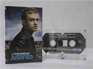 Justin Timberlake - Justified