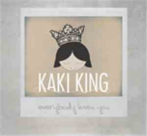 Kaki King - Everybody Loves You