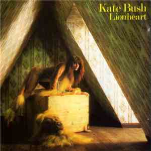 Kate Bush - Lionheart