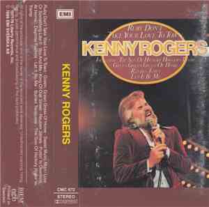 Kenny Rogers - Kenny Rogers