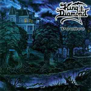King Diamond - Voodoo