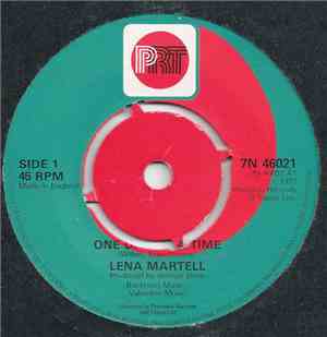 Lena Martell - One Day At A Time