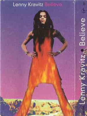Lenny Kravitz - Believe