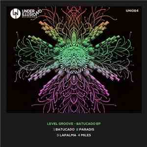 Level Groove - Batucado EP