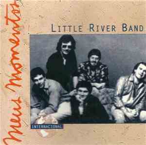 Little River Band - Meus Momentos
