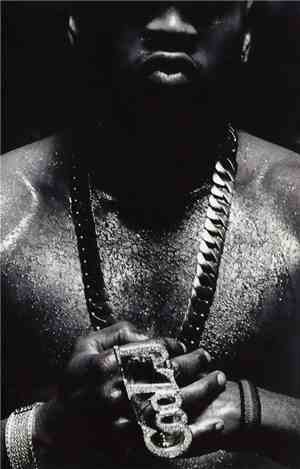 L.L. Cool J - Mama Said Knock You Out