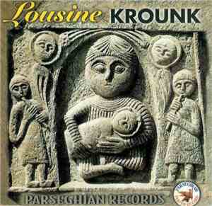 Lousine - Krounk