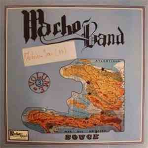 Macho Band - Soucé