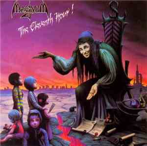 Magnum  - The Eleventh Hour