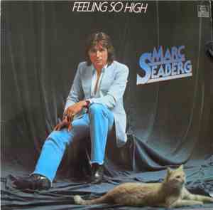 Marc Seaberg - Feeling So High