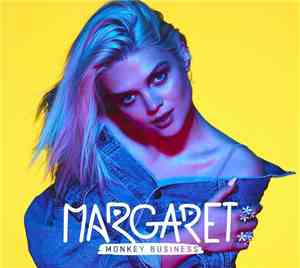 Margaret  - Monkey Business