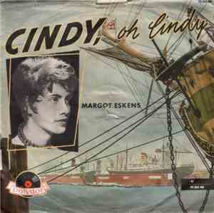 Margot Eskens - Cindy, Oh Cindy