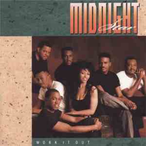 Midnight Star - Work It Out
