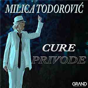 Milica Todorović - Cure Privode