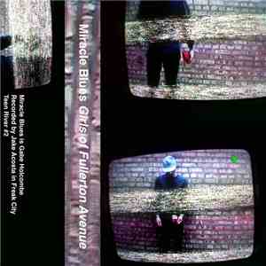 Miracle Blues - Girls Of Fullerton Avenue