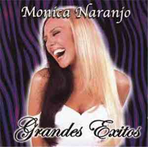 Mónica Naranjo - Grandes Exitos
