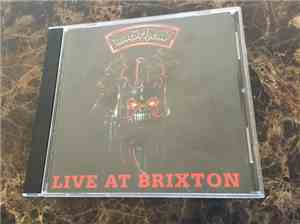 Motörhead - Live At Brixton