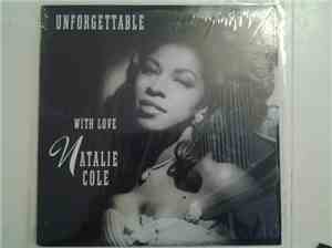 Natalie Cole - Unforgettable With Love