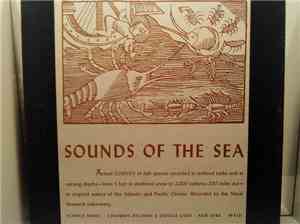 Naval Research Laboratory - Sounds Of The Sea Vol. 1: Underwater Sounds Of  ...