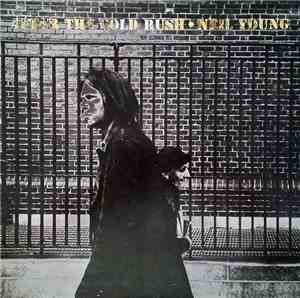 Neil Young - After The Gold Rush
