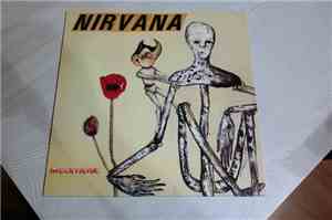 Nirvana - Incesticide
