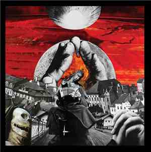 Nurse With Wound - Dark Fat
