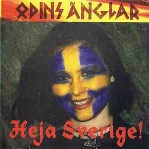 Odins Änglar - Heja Sverige!