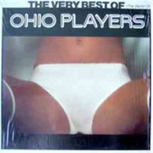 Ohio Players - The Very Best Of (The World Of) Ohio Players