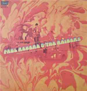 Paul Revere & The Raiders - Paul Revere & The Raiders