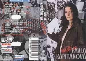 Pavla Kapitánová - Nevěřím