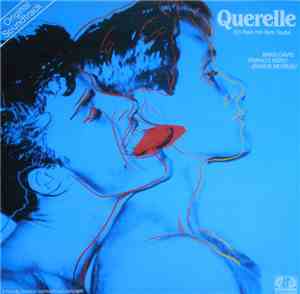 Peer Raben - Querelle - Ein Pakt Mit Dem Teufel