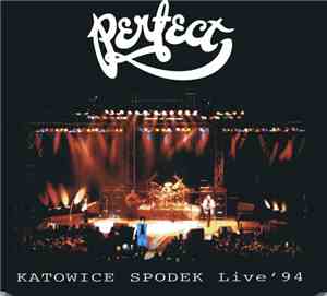 Perfect  - Katowice Spodek Live '94