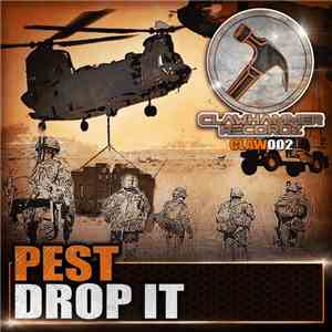 Pest - DROP IT