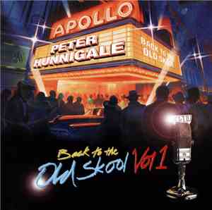 Peter Hunnigale - Back To The Old Skool Vol 1
